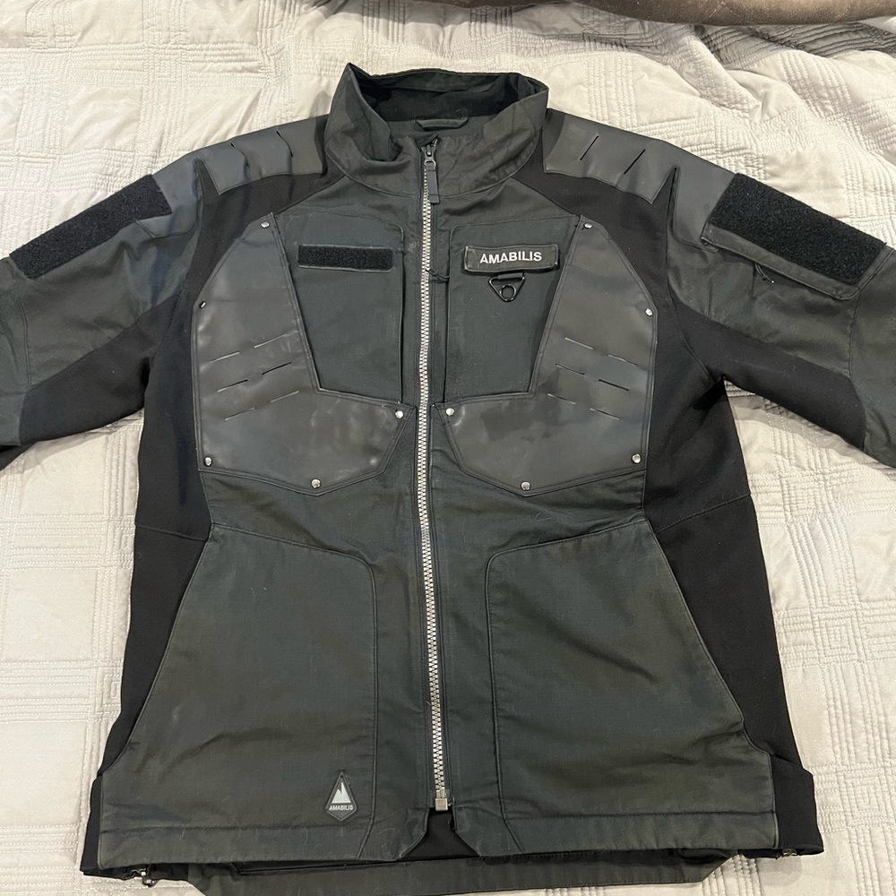 Amabilis Responder Jacket